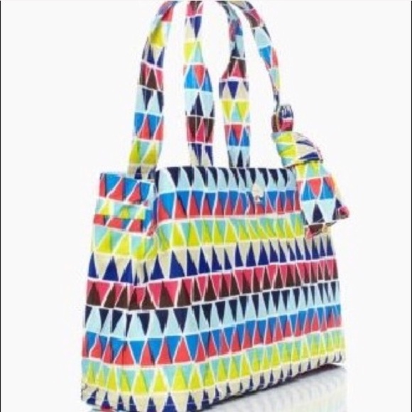 Kate Spade New York Nylon Tote - Picture 2 of 8